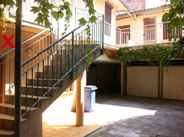 APPARTEMENT T1 A VENDRE