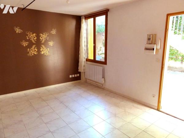 APPARTEMENT T1 A VENDRE