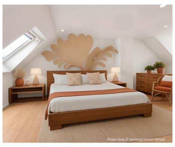 Jouy-en-Josas (78350) Maison centre ville -180m2 au sol-Terrasse plein SUD