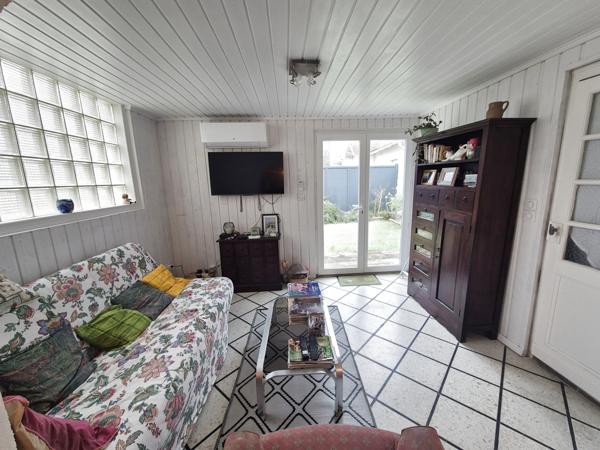 Maison 4 pièce(s) 2 chambre(s) 68 m²