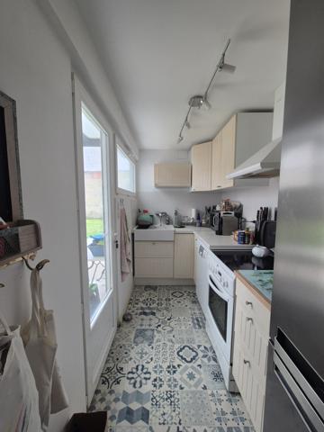 Maison 4 pièce(s) 2 chambre(s) 68 m²