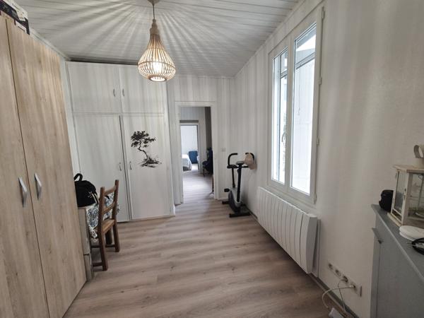 Maison 4 pièce(s) 2 chambre(s) 68 m²