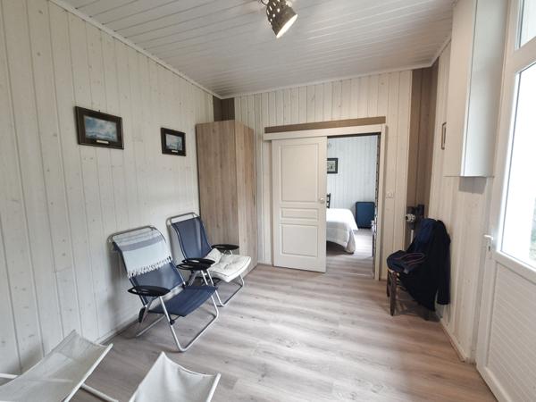 Maison 4 pièce(s) 2 chambre(s) 68 m²