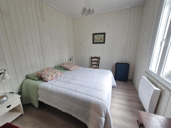 Maison 4 pièce(s) 2 chambre(s) 68 m²