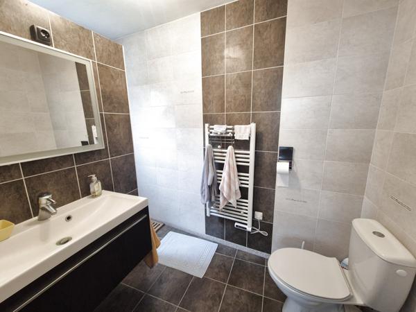 Maison 4 pièce(s) 2 chambre(s) 68 m²