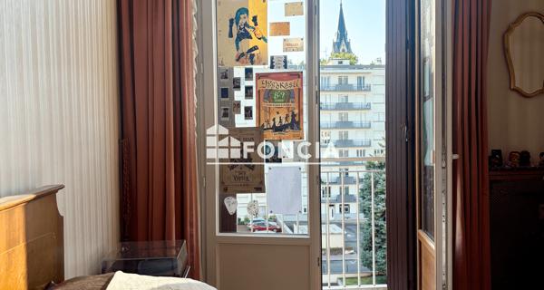 À vendre Appartement 3 pièces 85 m² - Lyon 69002