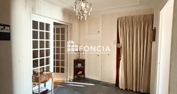 À vendre Appartement 3 pièces 85 m² - Lyon 69002