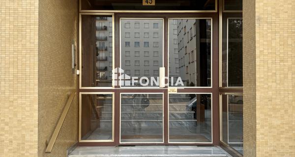 À vendre Appartement 3 pièces 85 m² - Lyon 69002