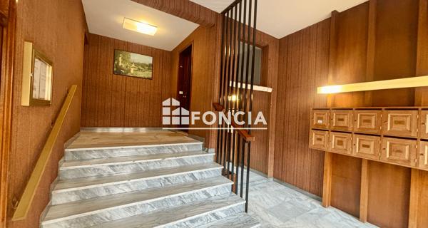 À vendre Appartement 3 pièces 85 m² - Lyon 69002