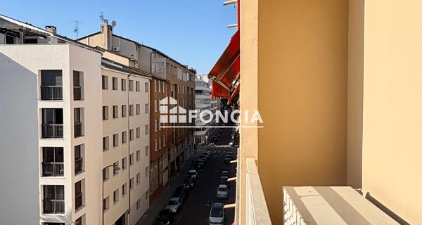 À vendre Appartement 3 pièces 85 m² - Lyon 69002