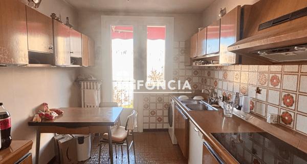 À vendre Appartement 3 pièces 85 m² - Lyon 69002