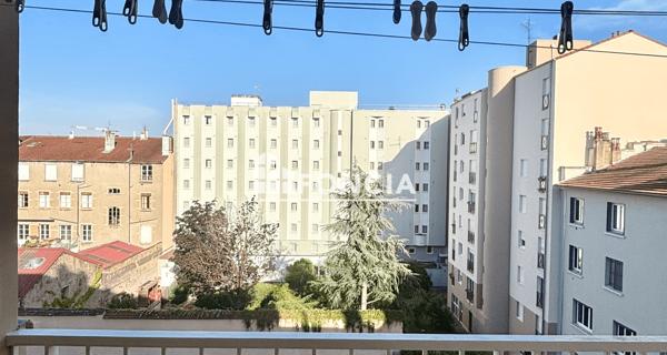 À vendre Appartement 3 pièces 85 m² - Lyon 69002