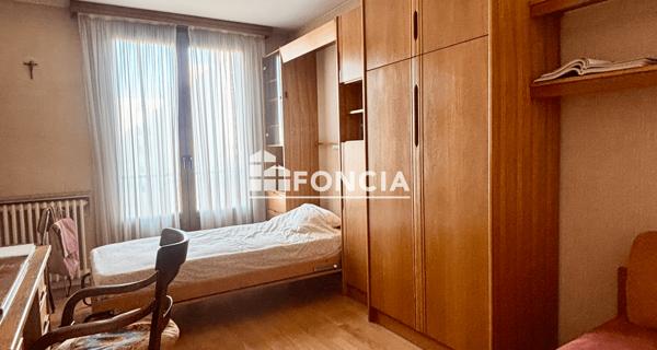 À vendre Appartement 3 pièces 85 m² - Lyon 69002
