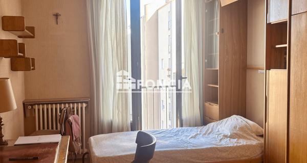 À vendre Appartement 3 pièces 85 m² - Lyon 69002