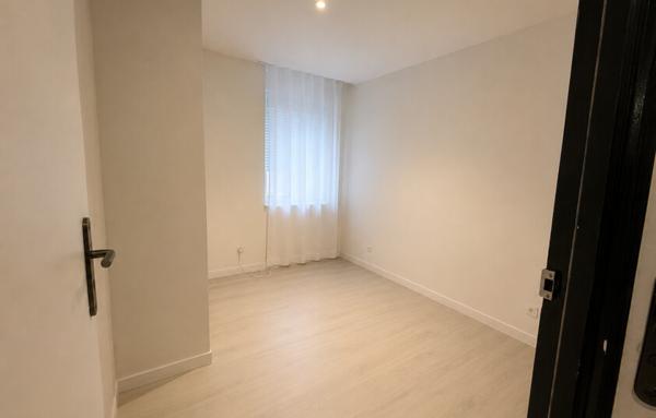Appartement de 38 m²