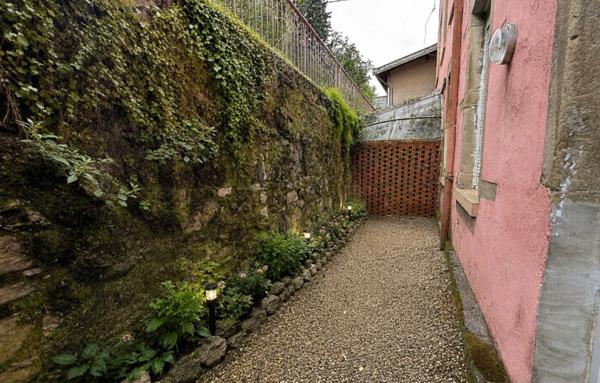 Appartement de 38 m²