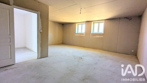 Maison à vendre 8 pièces 295 m² Beaumont-lès-Valence