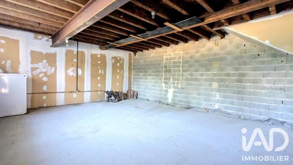 Maison à vendre 8 pièces 295 m² Beaumont-lès-Valence