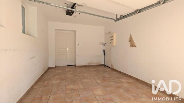 Maison à vendre 8 pièces 295 m² Beaumont-lès-Valence