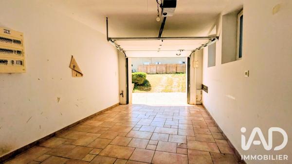 Maison à vendre 8 pièces 295 m² Beaumont-lès-Valence