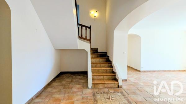 Maison à vendre 8 pièces 295 m² Beaumont-lès-Valence