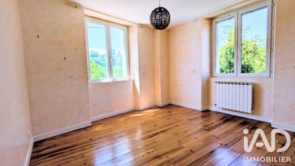 Maison à vendre 8 pièces 295 m² Beaumont-lès-Valence