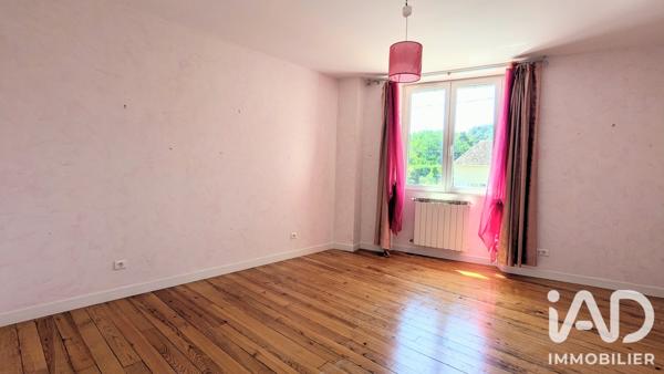 Maison à vendre 8 pièces 295 m² Beaumont-lès-Valence