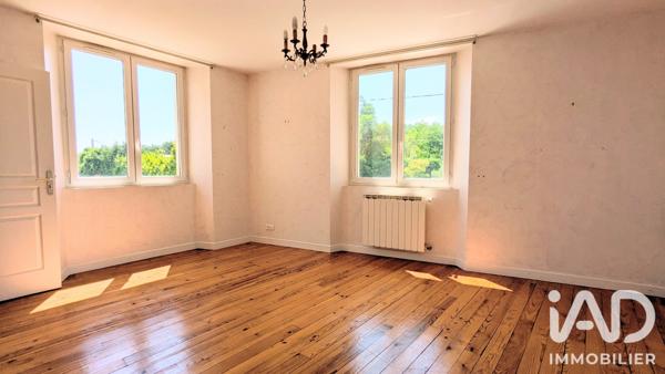 Maison à vendre 8 pièces 295 m² Beaumont-lès-Valence