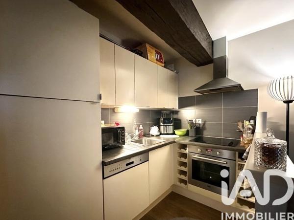 Appartement à vendre 2 pièces 53 m² Sedan