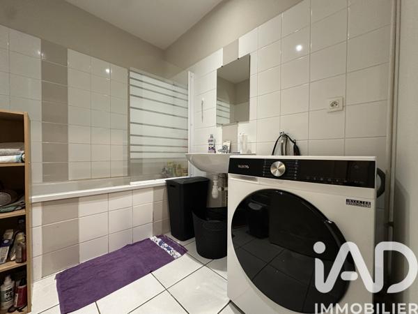 Appartement à vendre 2 pièces 53 m² Sedan