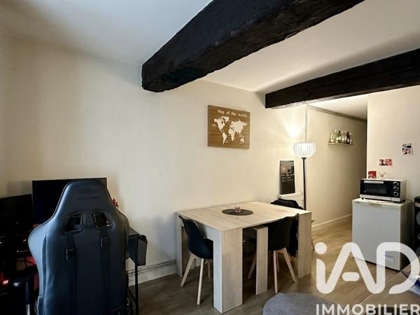 Appartement à vendre 2 pièces 53 m² Sedan