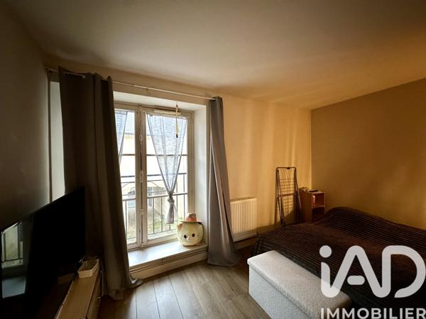 Appartement à vendre 2 pièces 53 m² Sedan