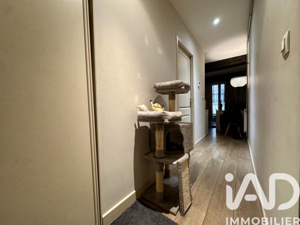 Appartement à vendre 2 pièces 53 m² Sedan