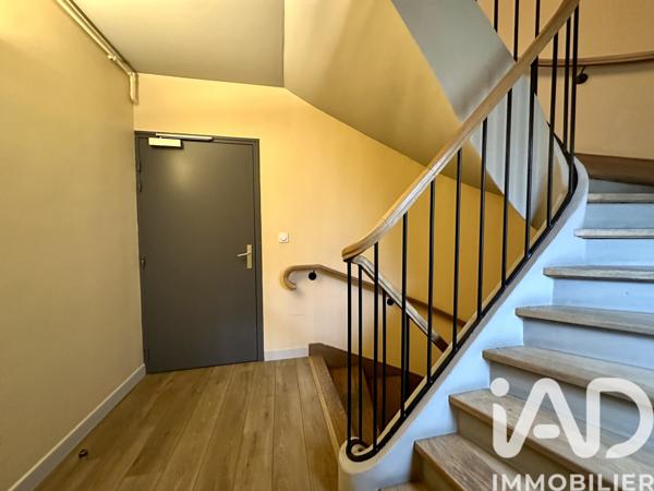 Appartement à vendre 2 pièces 53 m² Sedan