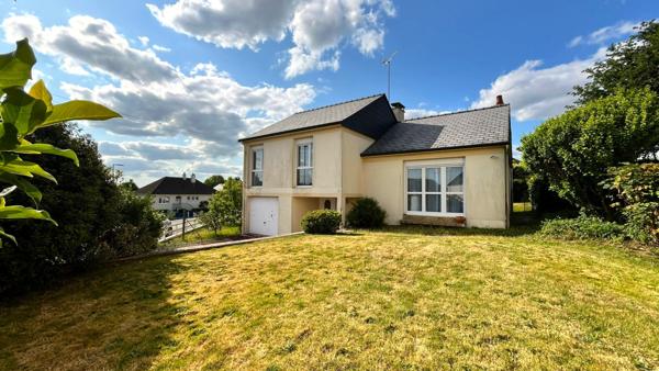 Maison Mayenne 5 pièce(s) 85 m2