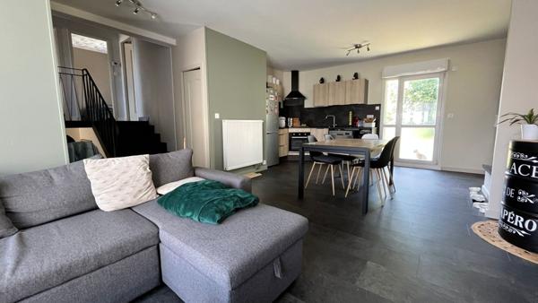 Maison Mayenne 5 pièce(s) 85 m2