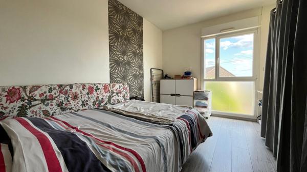 Maison Mayenne 5 pièce(s) 85 m2