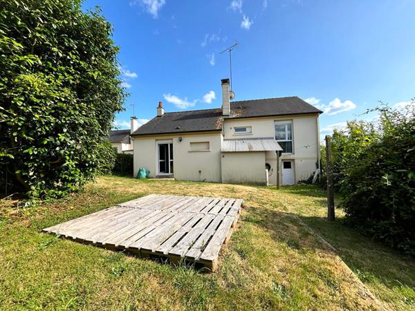 Maison Mayenne 5 pièce(s) 85 m2