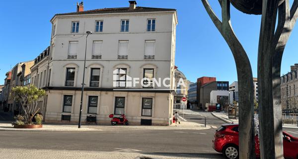 À vendre Immeuble 423 m² - Roanne 42300