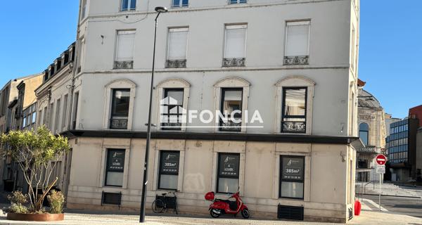 À vendre Immeuble 423 m² - Roanne 42300