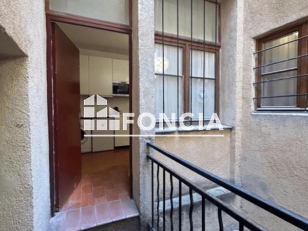 Location Studio meublé 22.92 m² - 5 RUE MARECHAL JOFFRE Aix-en-provence 13100
