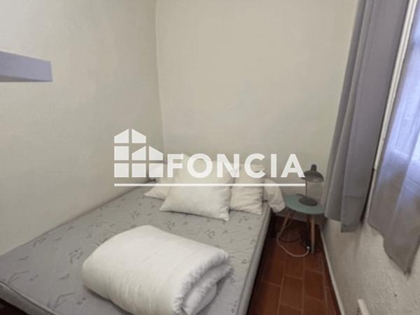 Location Studio meublé 22.92 m² - 5 RUE MARECHAL JOFFRE Aix-en-provence 13100