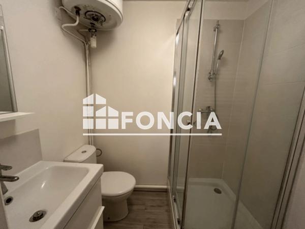 Location Studio meublé 22.92 m² - 5 RUE MARECHAL JOFFRE Aix-en-provence 13100