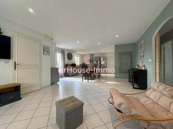 Maison à vendre 4 pièces de 99 m²