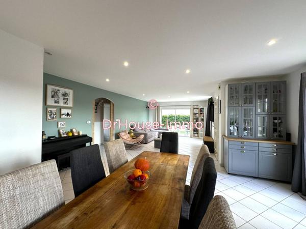 Maison à vendre 4 pièces de 99 m²