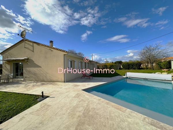 Maison à vendre 4 pièces de 99 m²