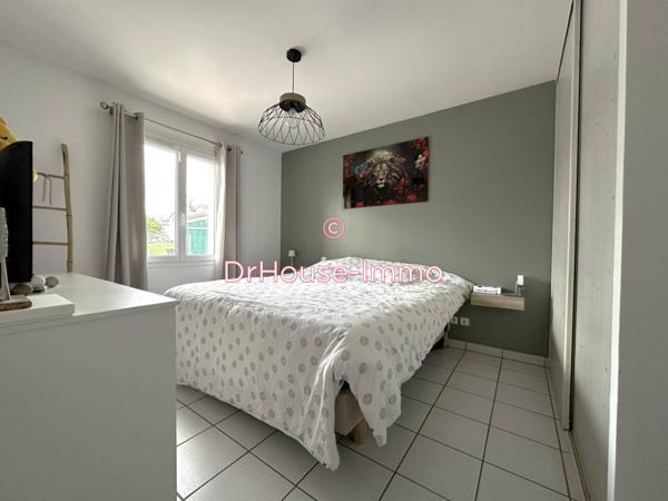 Maison à vendre 4 pièces de 99 m²