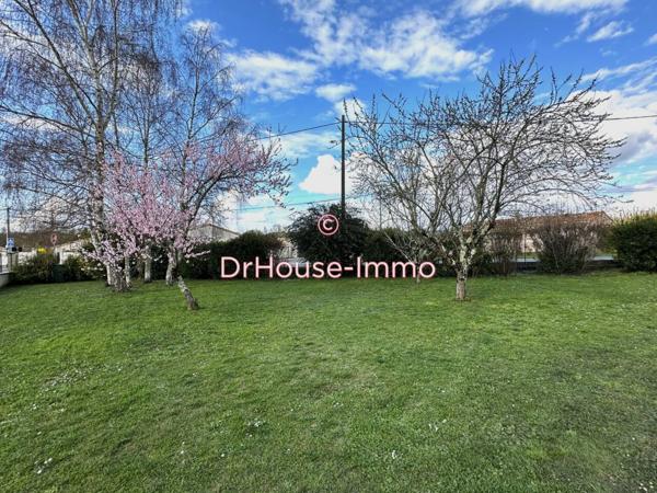 Maison à vendre 4 pièces de 99 m²