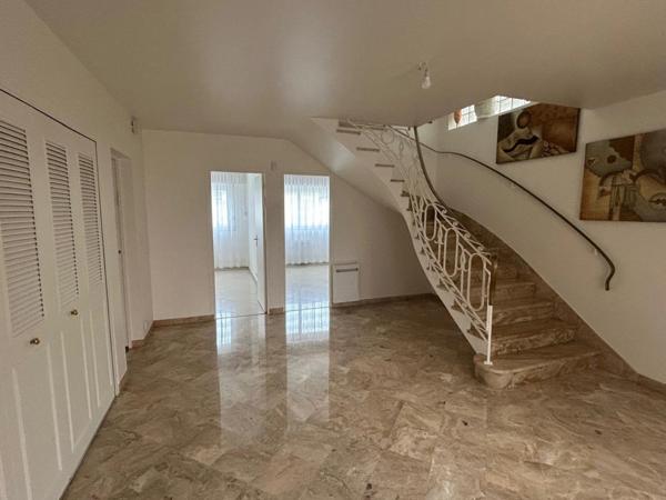 Maison à vendre 8 pièces LES PAVILLONS SOUS BOIS (93)