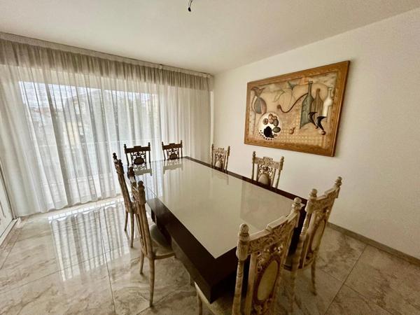 Maison à vendre 8 pièces LES PAVILLONS SOUS BOIS (93)